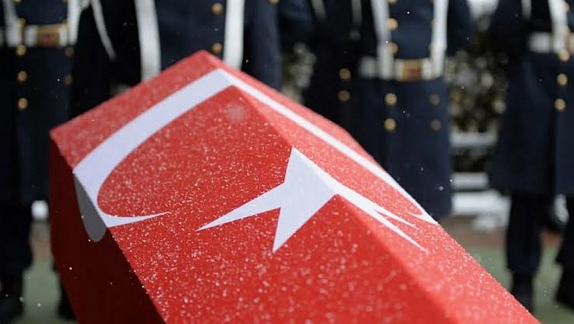 Pençe Kilit'ten Acı Haber: Malatya'ya Şehit ateşi düştü