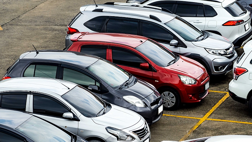 Plaka basım ücretleri nereden yatırılacak! Artık o ödemeler sadece kamu bankalarından yapılacak