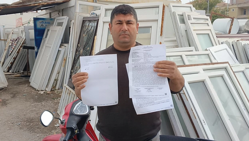 Polisin iddia edilen talebi tartışmaya neden oldu: Yazılan ceza iptal edildi