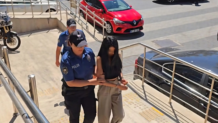 Polisten film senaryolarına taş çıkartan sahte altın operasyonu