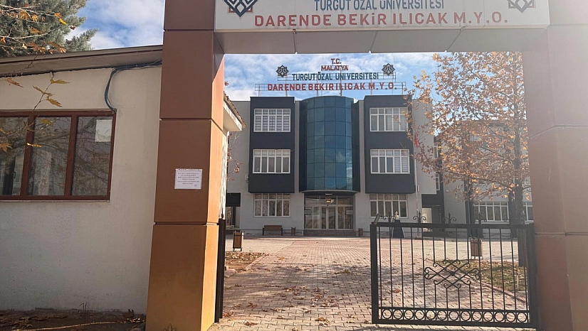 Prefabrik yurtların yerine modern öğrenci yurtları yapılıyor