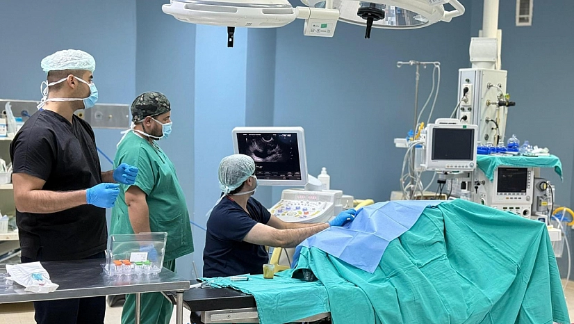 Prostat Kanseri tanısı yerinde yapılacak