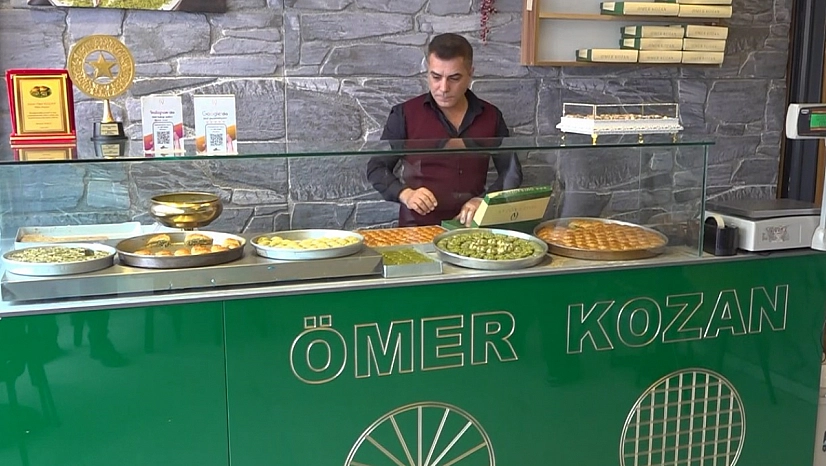 Ramazan ayı öncesi talepler arttı