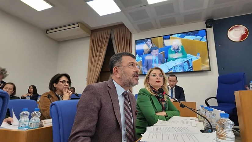 Rekabeti bir kenara bıraktı: Ağbaba'dan rakibine destek talebi!