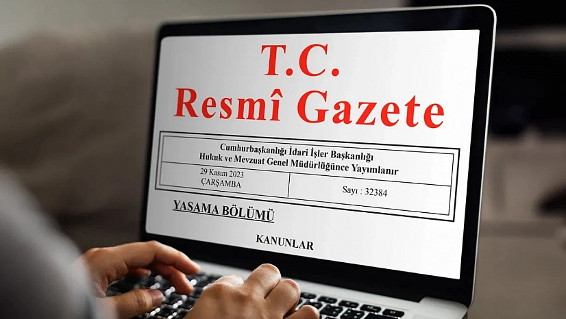 Resmî Gazete'de yayımlandı: Malatya'da bir firmaya ihale yasağı