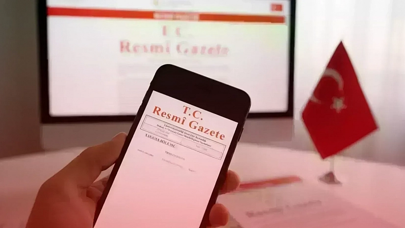 Resmi Gazete'de yayımlandı: Malatya'da 2 firma ihale alamayacak!