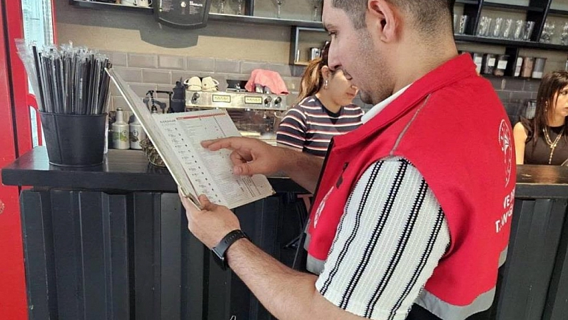 Restoranlarda yeni dönem başladı! Gıdaların içeriği artık zorunlu olacak