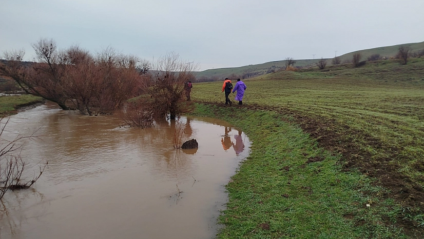 Sabah saatlerinde evden çıktı bir daha dönmedi