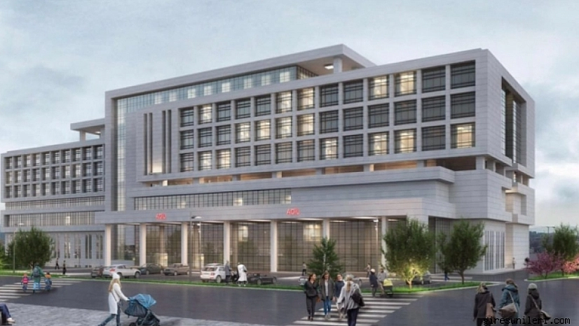 Sağlık Bakanı onayladı, Malatya'ya yeni hastane geliyor