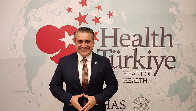 Sağlık Turizminde Dev Adım: HealthTürkiye Mobil Uygulaması Yayında!