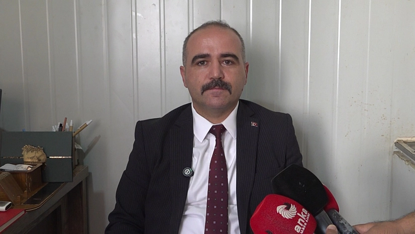 'Sahada daha etkin olacağız'