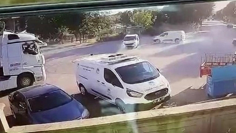 Düğün konvoyuna ceza yağdı