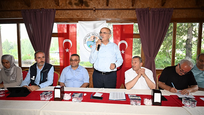 Sami Er duyurdu! İletilen tüm talepler programa dahil edilecek