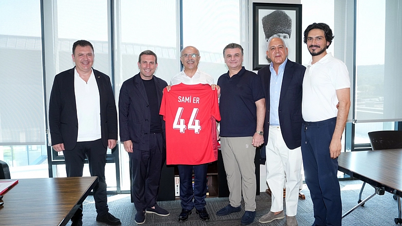 Sami Er TFF'de: Efsane Malatyaspor lige geri mi dönüyor?