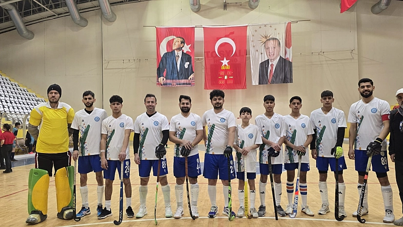 Şampiyonluk için mücadele edecekler