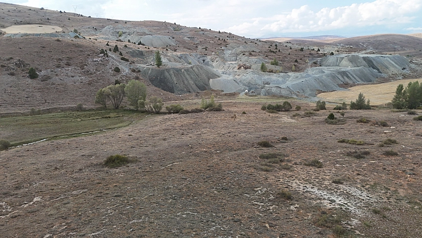 Sanayi odasından maden çalışmalarına yeşil ışık!