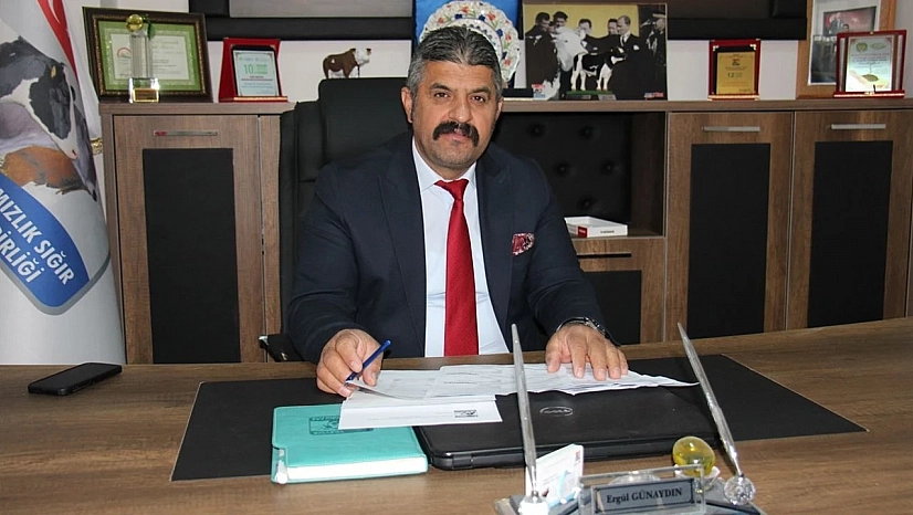 Şap salgını üreticiyi çaresiz bıraktı! Zarar telafi edilmeli…