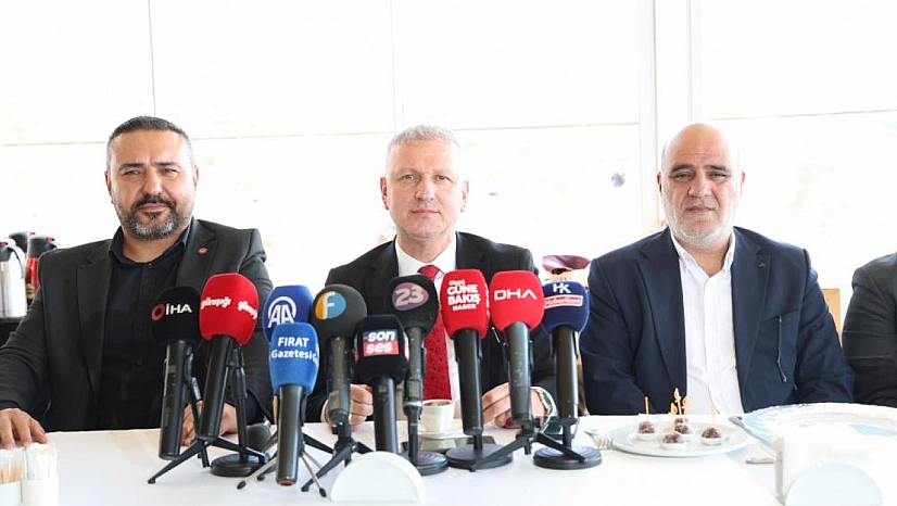 Saral'dan Kıbrıs ve cezasızlık mesajı