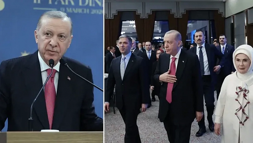 'Savaş uzadıkça tablo kötüleşecek'
