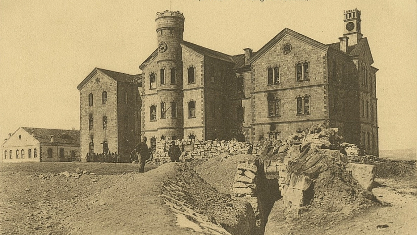 Savunma Dönemi Antep Kartpostalları sergisi açılacak