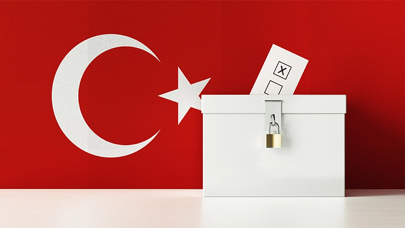 Seçim anketi tartışmayı alevlendirdi: Birinci parti kim?