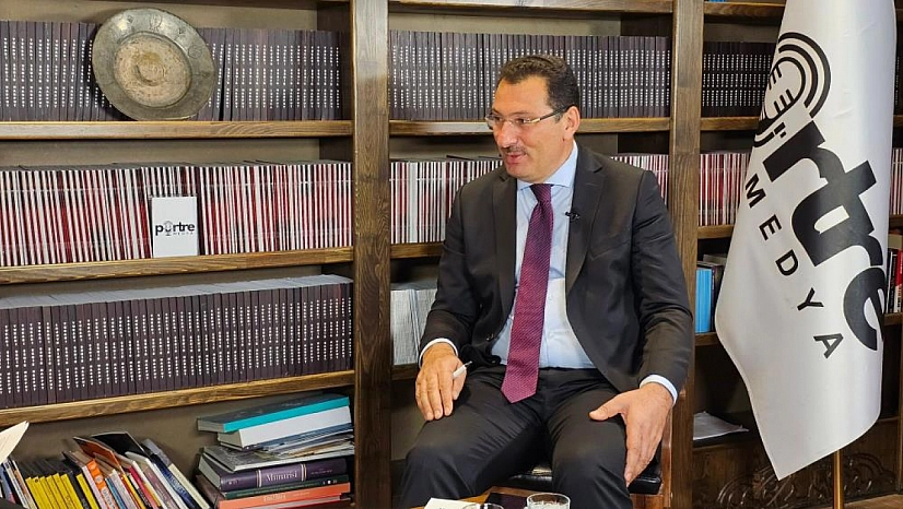 AK Parti'den erken seçim açıklaması