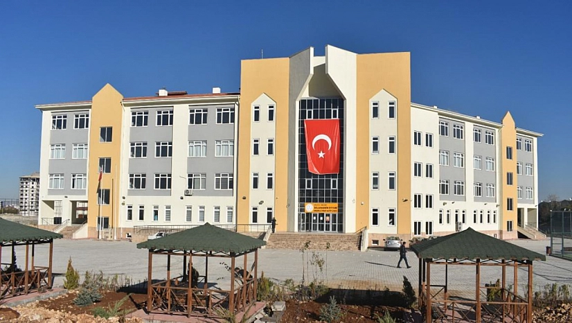 Seddar Yavuz duyurdu: Malatya'da inşaat çalışmaları durdurulacak!