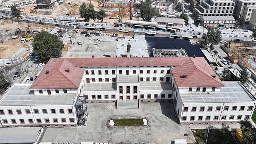 Seddar Yavuz duyurdu: Malatya'da kamu kurumlarında çalışanlara 3 saatlik idari izin!