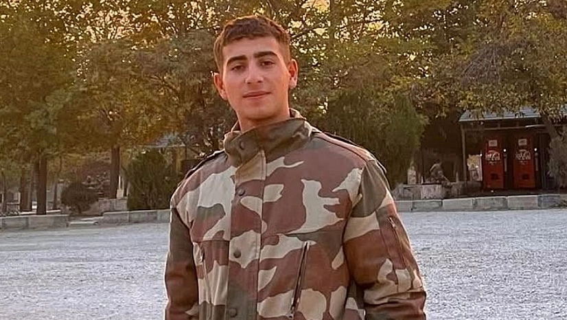 Şehit ateşi Balıkesir'e düştü