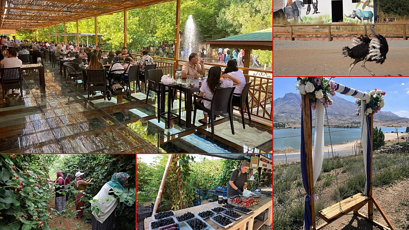 Şehrin stresine Sürgü molası: Okullar açılmadan önce hafta sonu rotaları netleşti
