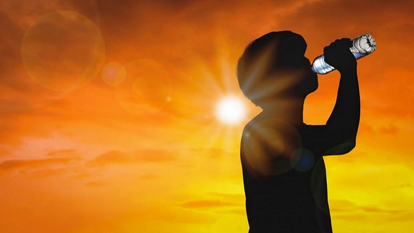 Sıcaklıklar düşecek mi?