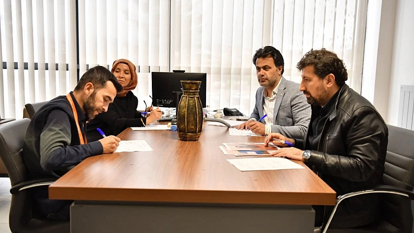 Sıfır atık mucitleri 23 Nisan'da ödüllerini alacak