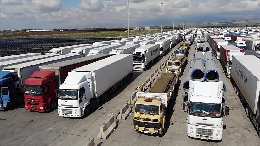 Sınır hattında kaçakçılığa geçit yok