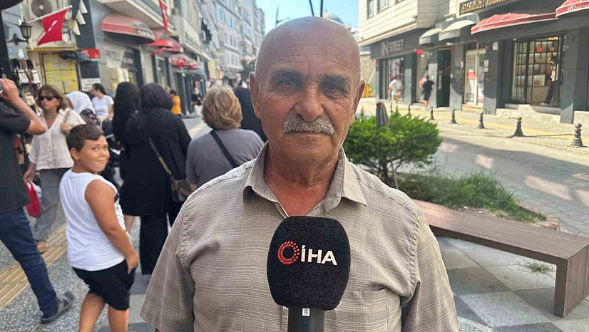 Sinoplulardan Özgür Özel'e tepki: 'Balıklar kaçmıyor!'
