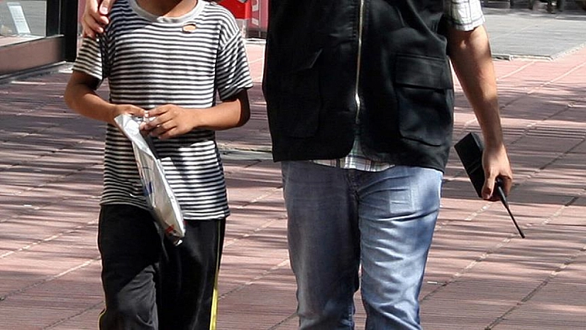 Sistem Çocukları Suça Sürüklüyor