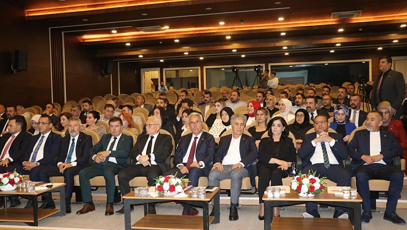 STSO'da seçim tarihi belli oldu