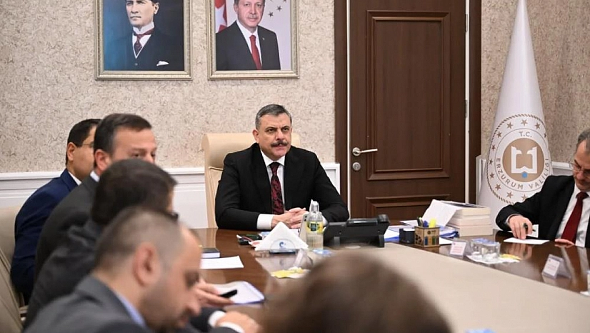 Sulak alanların korunması için yeni adımlar atılacak