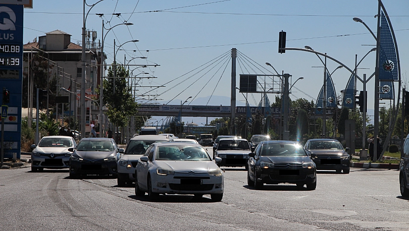 Sürücüler dikkat! Rekor ceza geliyor!