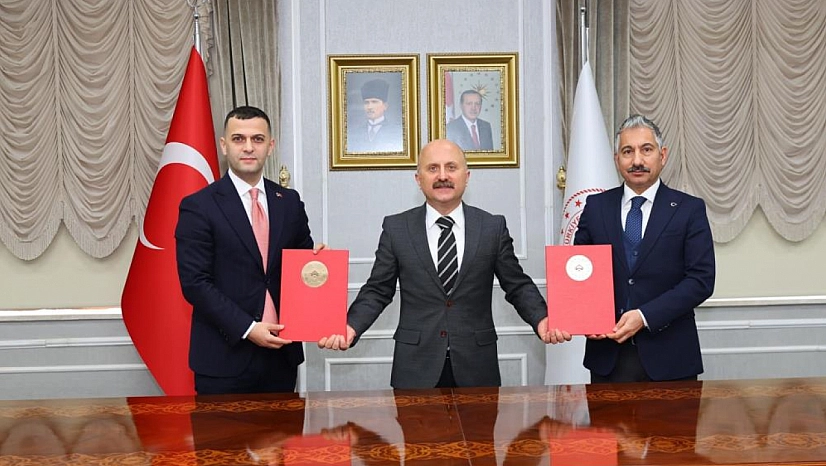 Tarımda verim ve bereket artacak