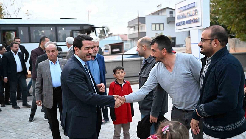 GES, Kırkgöz Parkı, İkinci Barınak... Battalgazi'nin Eser Karnesi Meclis'ten Tam Not