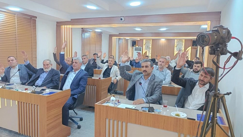 Taziye yemekleri tarihe karıştı