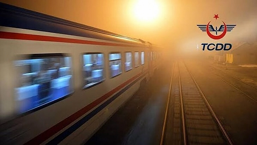 TCDD Müjdeyi Verdi: Onlarca Vatandaşa İş İmkanı Doğdu…
