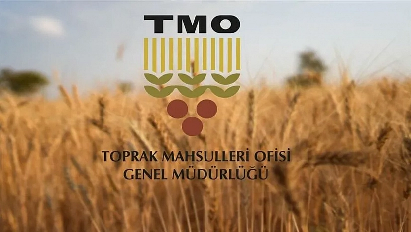 TMO açıkladı: Vatandaşa 14 milyar 942 milyon TL ödeme yapıldı!