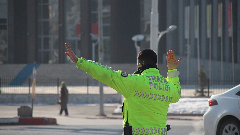 Trafikte yeni dönem... Artık ceza kesilmeyecek