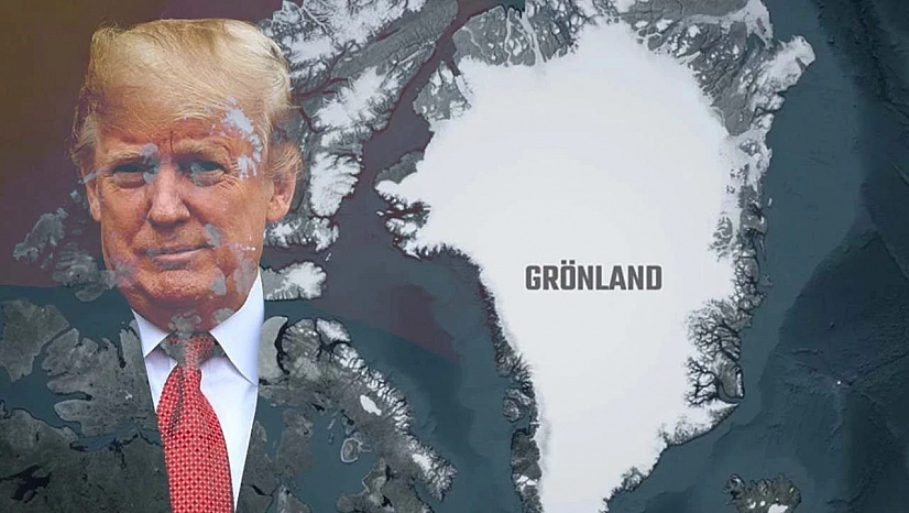 Trump'ın Grönland hamlesi hangi şirketleri etkileyecek?