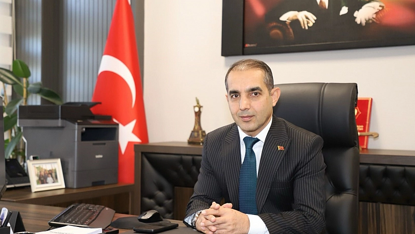 Tüberkülozla mücadelede kararlıyız