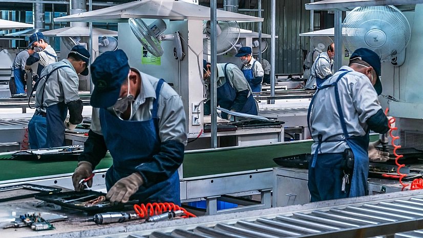 Hangi sektör yükseldi, hangi sektör düştü?