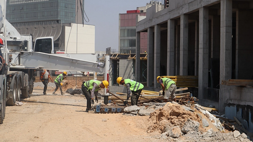 Tüm binalarda zorunlu hale getiriliyor! Binalar yüzde 99 daha sağlam olacak!