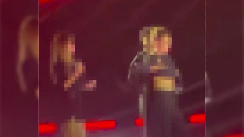 Tüm tepkilere rağmen festival başladı: İnanç ve kültürel değerler hiçe sayıldı!!