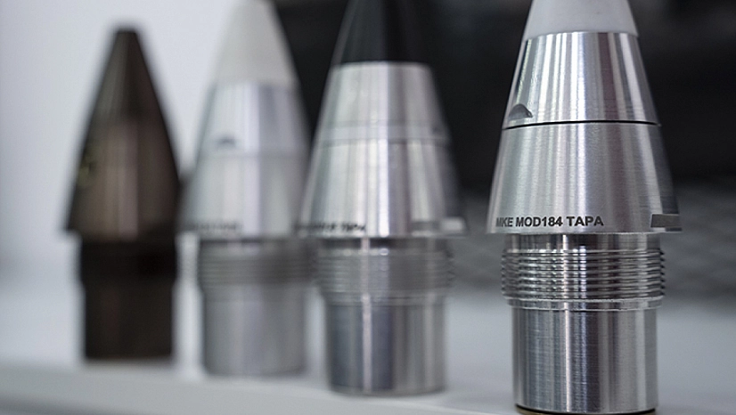 Türk Ordusuna Yerli Güç: Çok Maksatlı Tapa Sistemi!